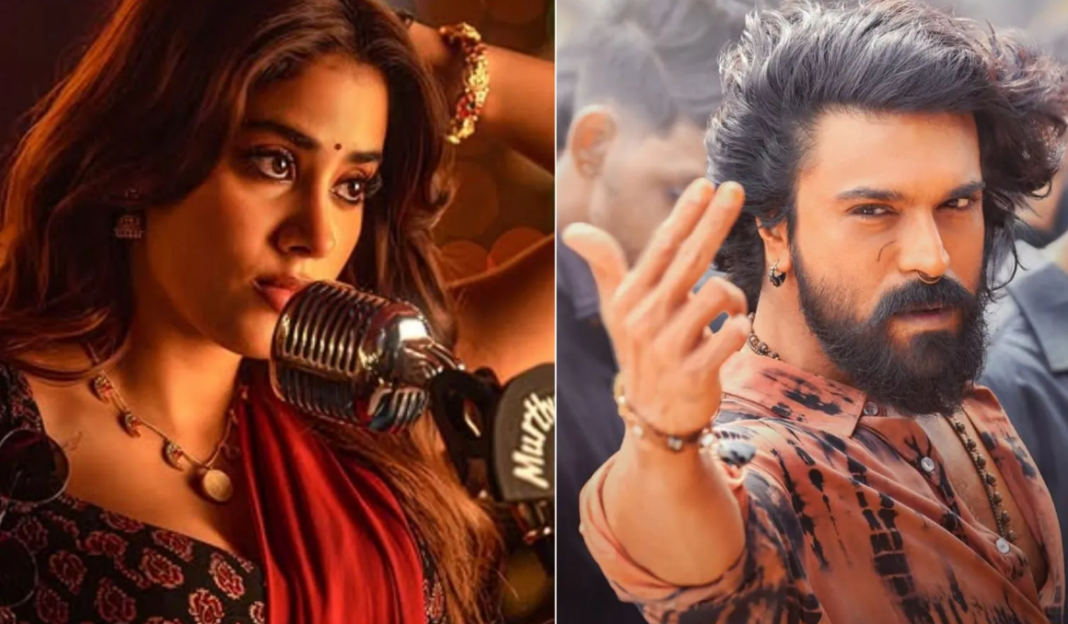 Peddi Movie Misogyny Controversy