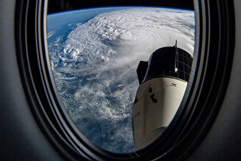 International Space Station