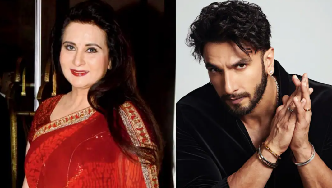 Ranveer Singh Don 3 Controversy
