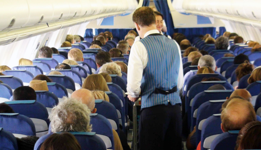 UK National Ban List Disruptive Passengers