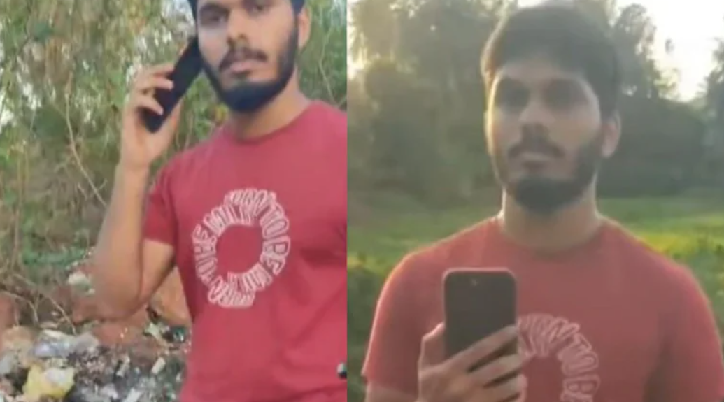 Goa Student Suicide