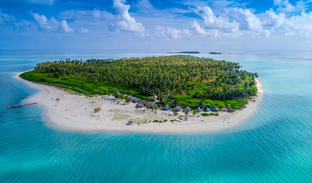 Lakshadweep