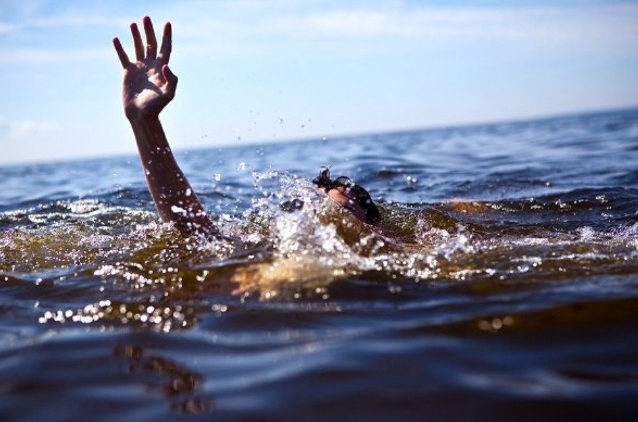 Drowning Death
