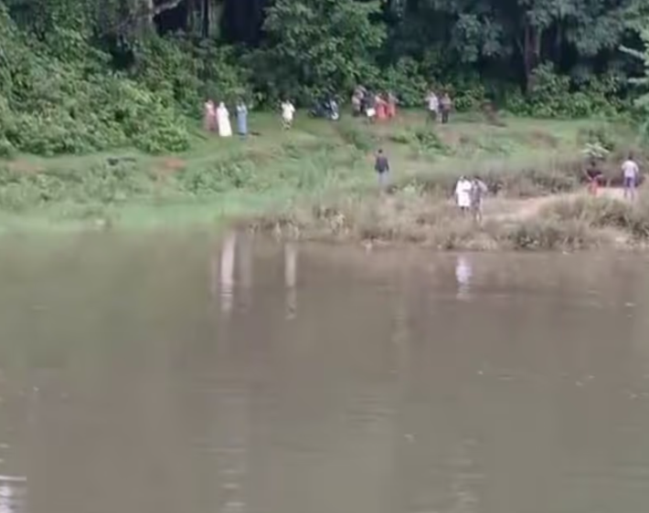 Kuttiady River Drowning