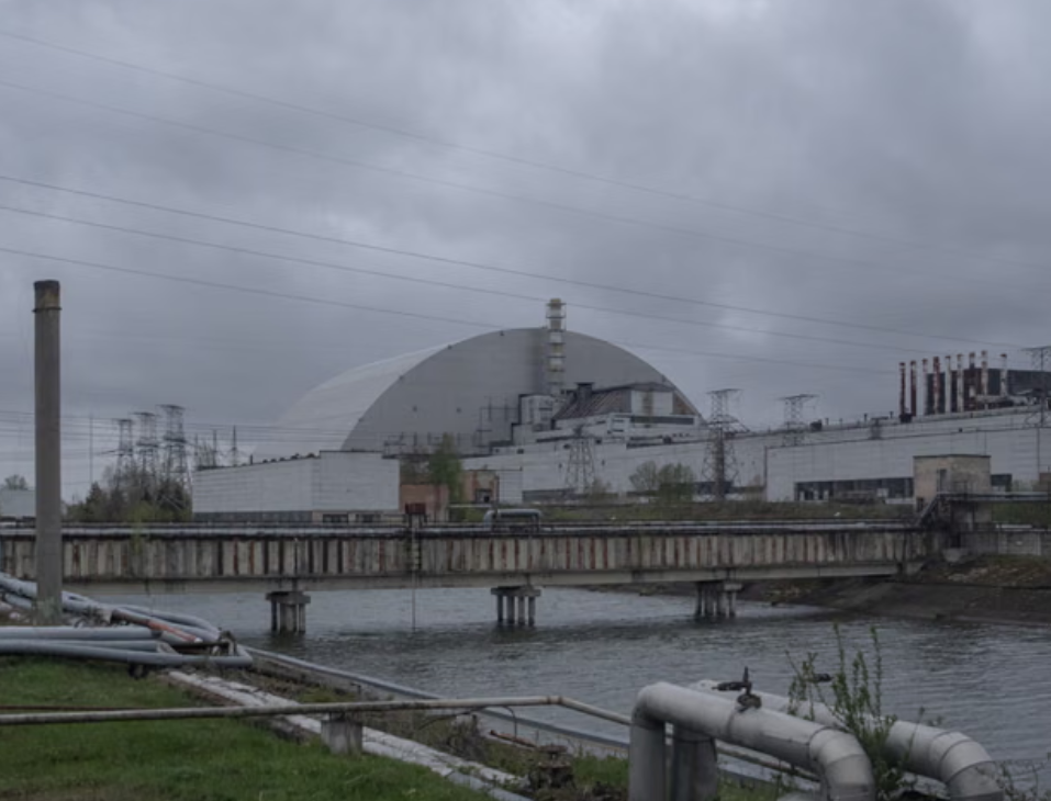 Chernobyl