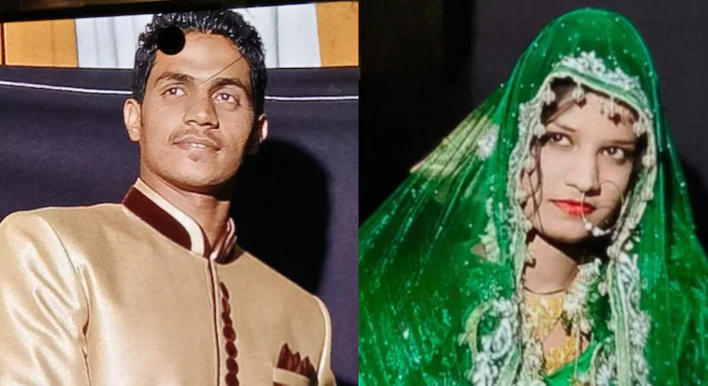 Hyderabad Housewife Murder