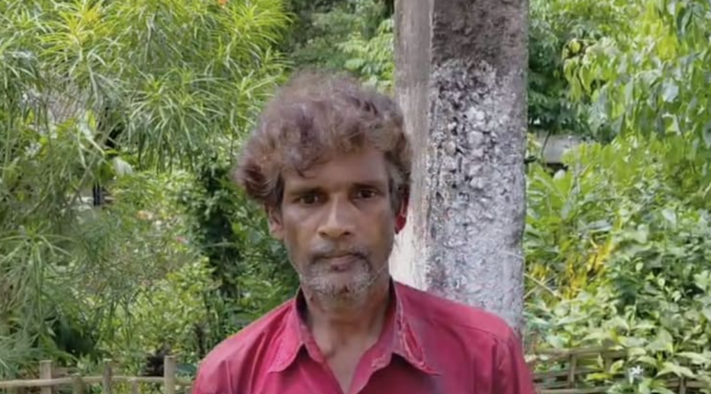 Assam Minor Assault Case