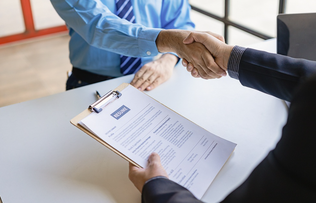 Job Seeker Salary Negotiation