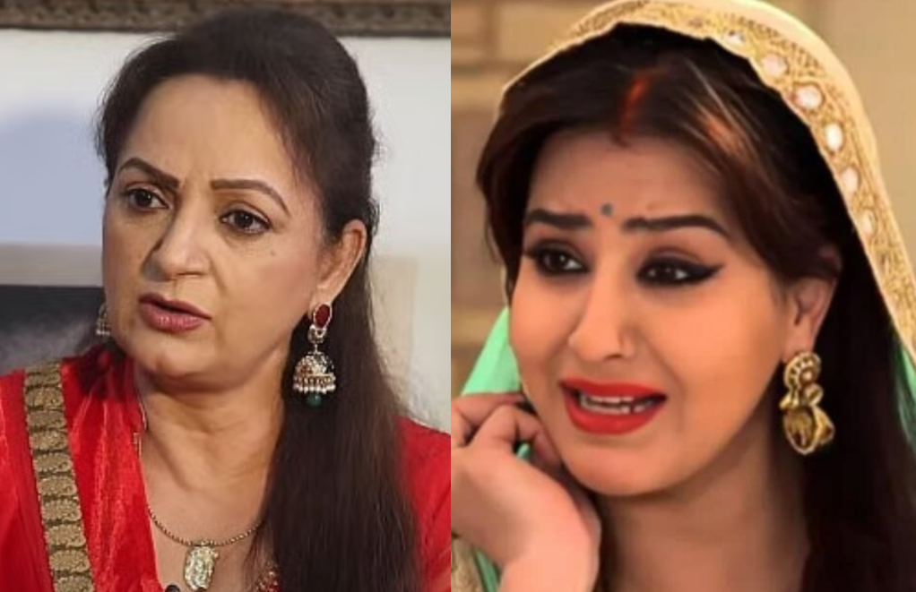 Upasana Singh on Shilpa Shinde Sexual Harassment Case