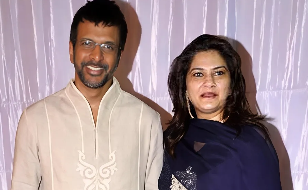 Jaaved Jaaferi Wife Investment Scam