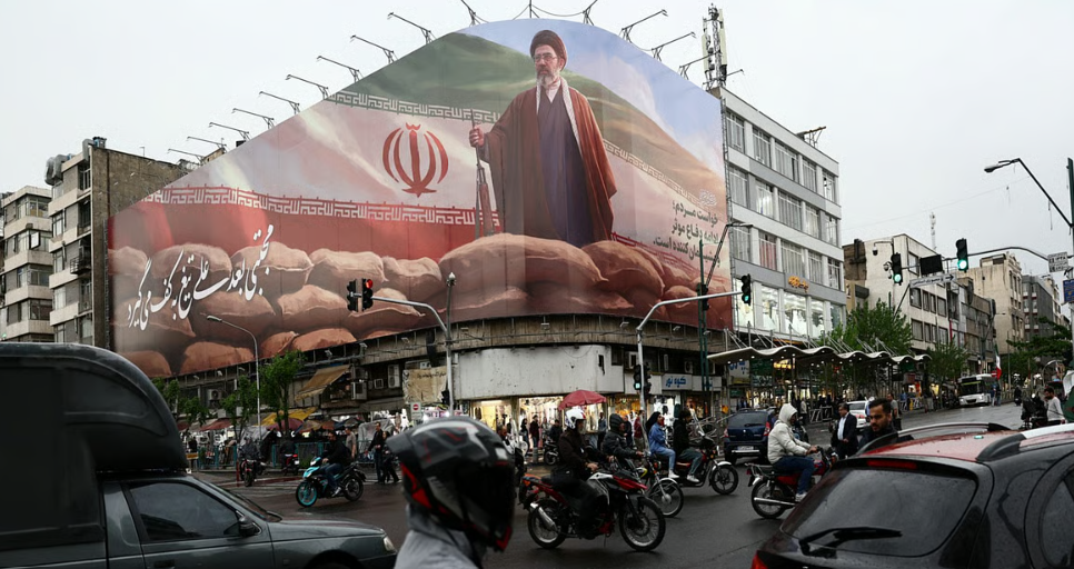 Iran