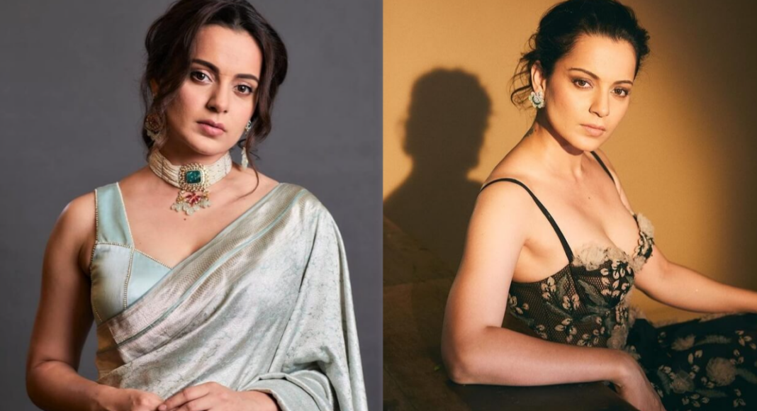Kangana Ranaut