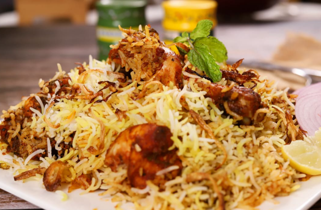 Insect In Biryani Case Verdict