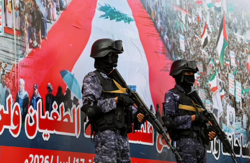 Yemen Houthi Rebels Israel Shipping Ban