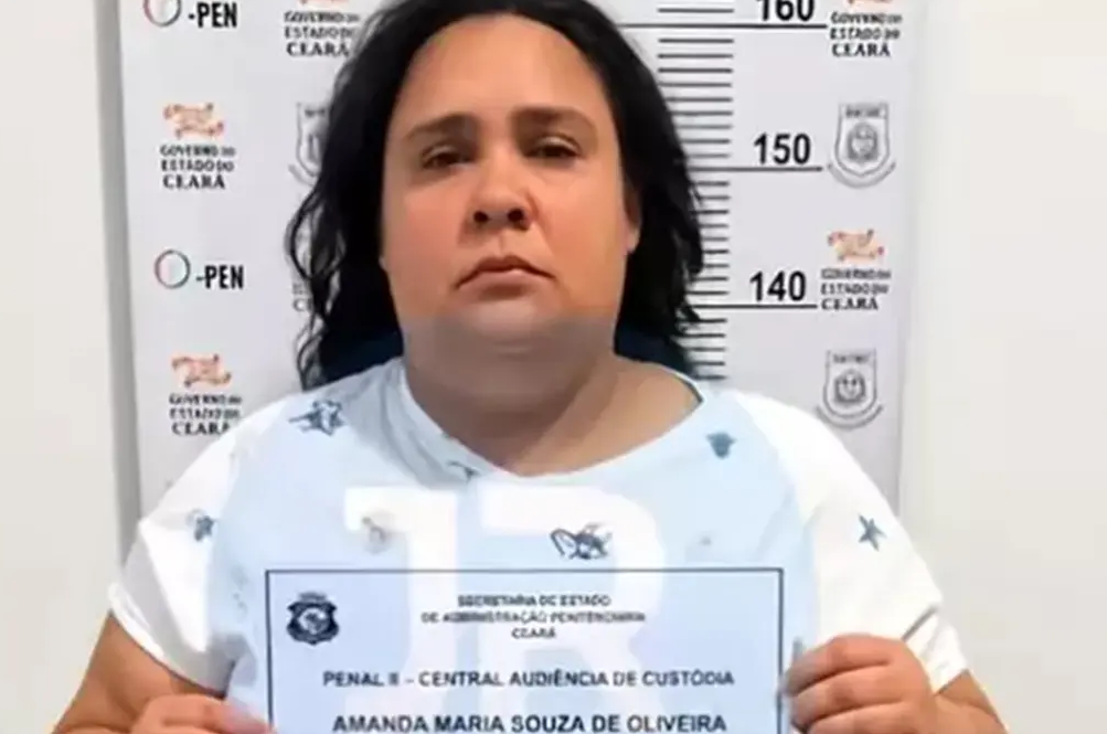 Orphan Real Life Imposter Brazil
