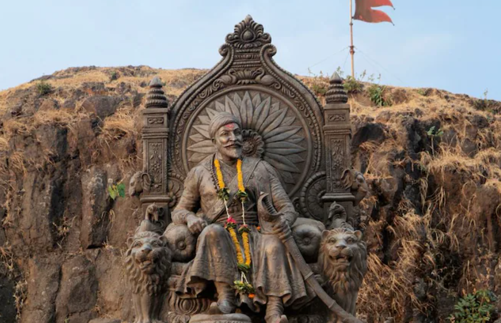 Chhatrapati Shivaji Statue Israel