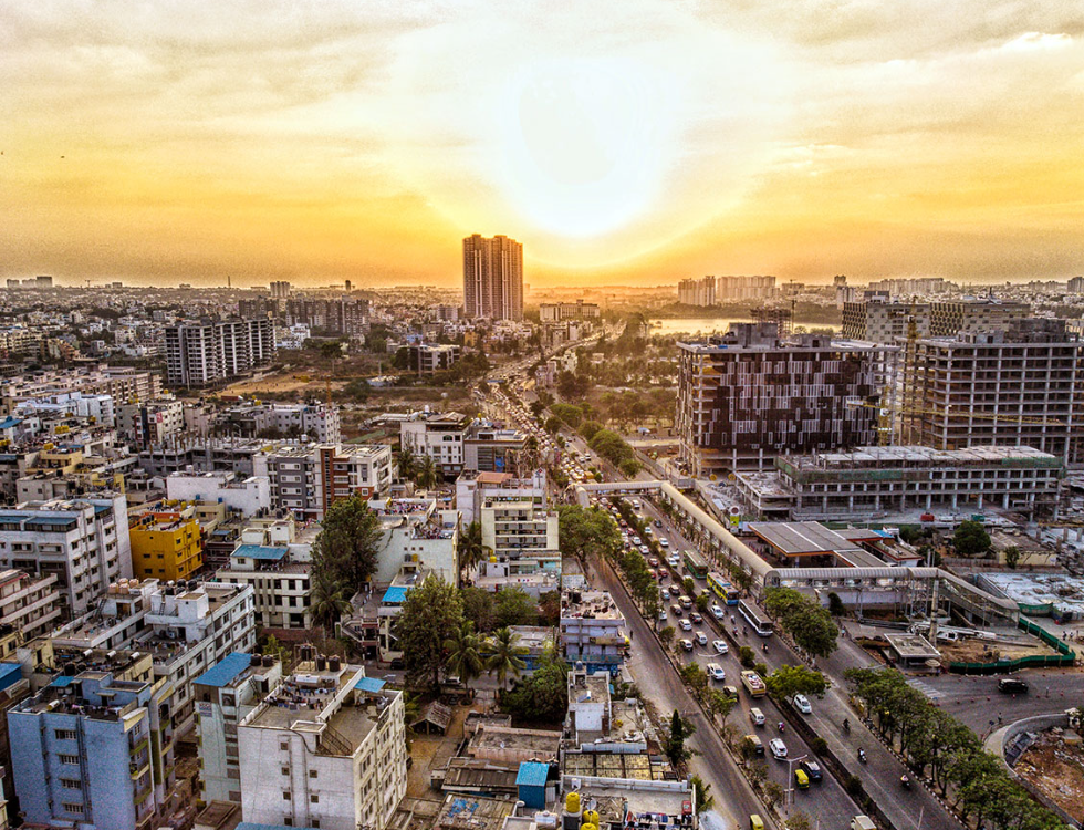 Bengaluru Cost Of Living
