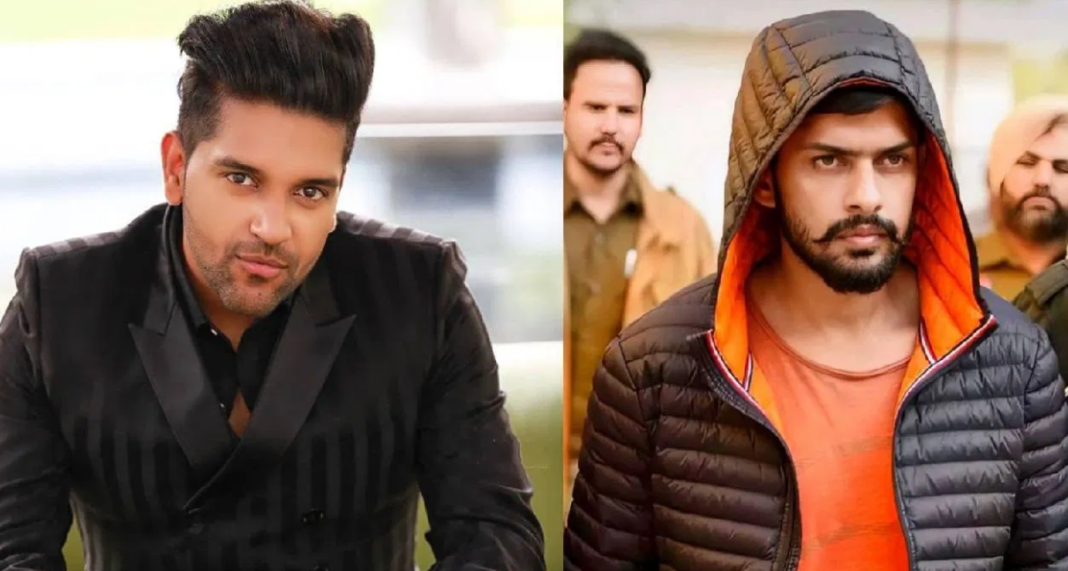 Guru Randhawa Gym Firing Incident