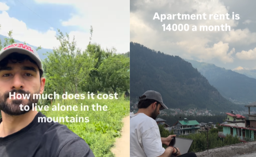 Manali Cost Of Living
