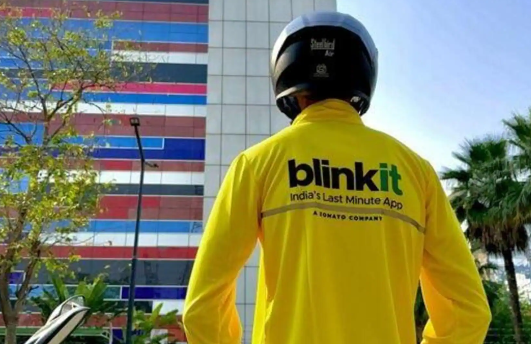 blinkit