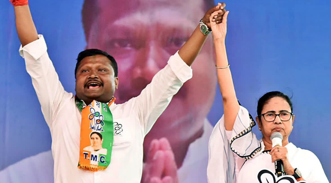 tmc crisis