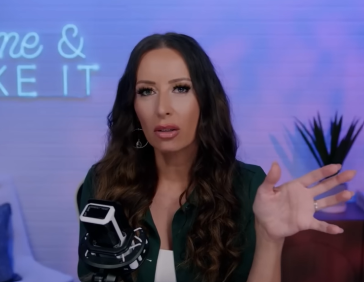 American Podcaster Indian Mango Controversy