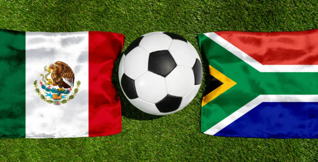 FIFA Opening Match