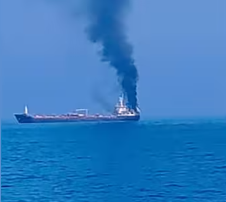 US attack Indian sailors killed