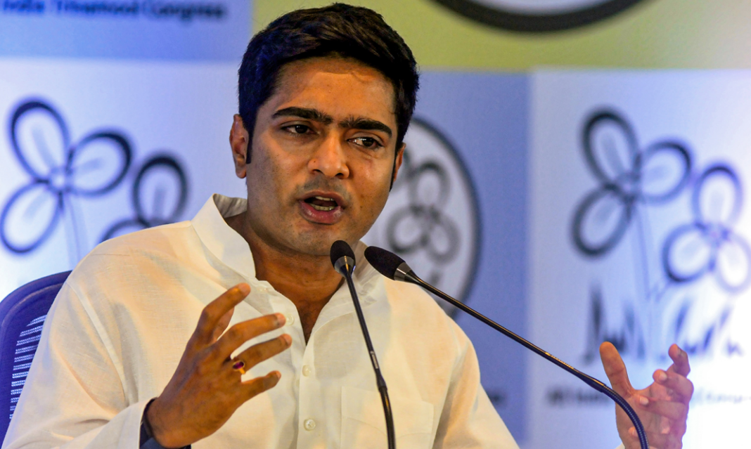Abhishek Banerjee