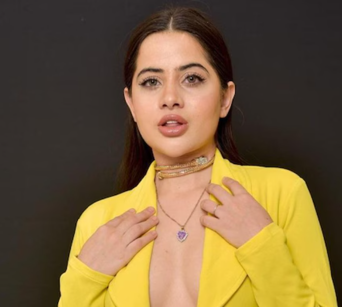 URFI JAVED