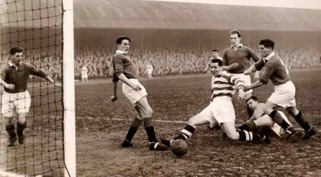 History of Football