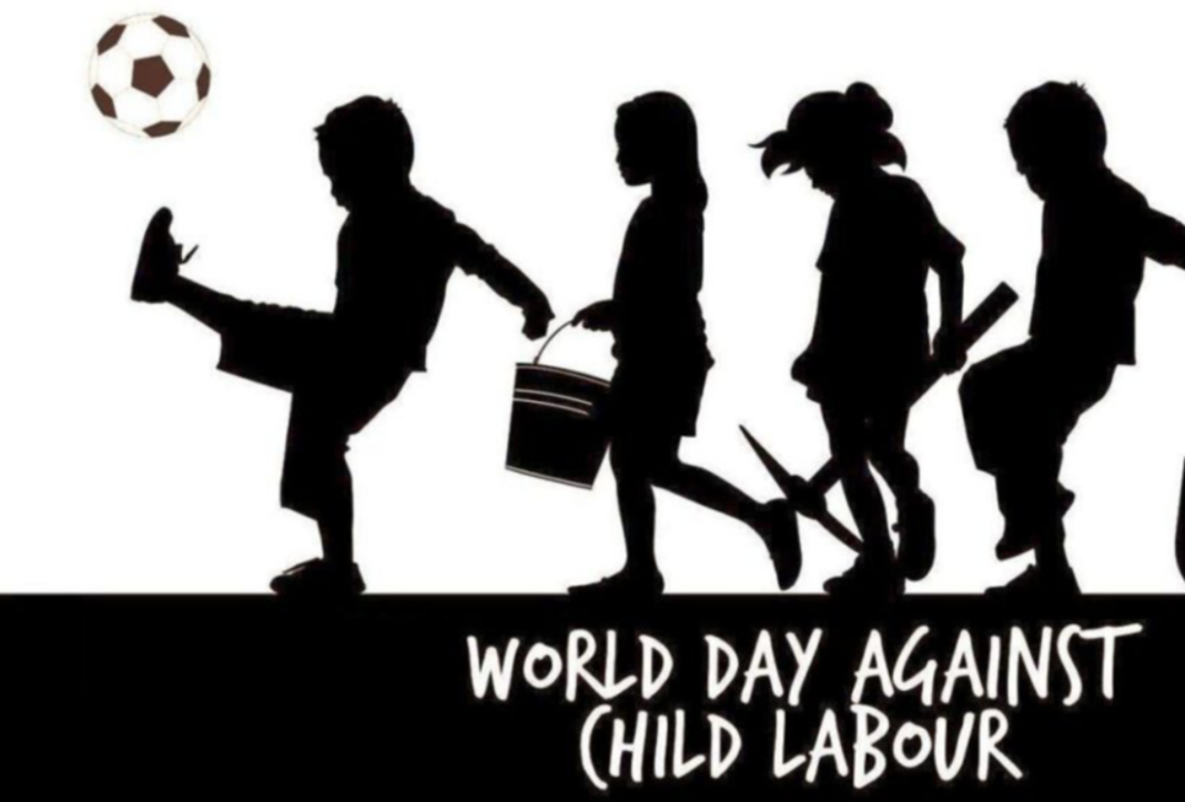 World Day Against Child Labour