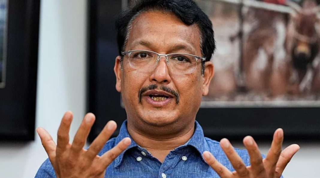 Jaspal Rana