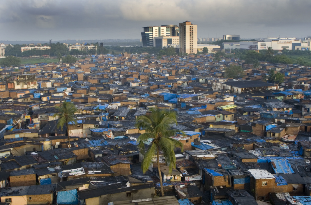 Dharavi