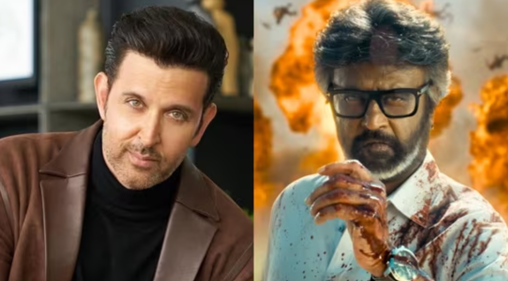 Hrithik Roshan Jailer 2 Cameo