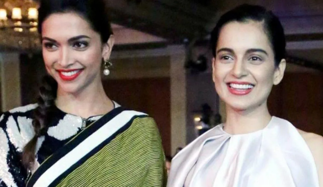Kangana Ranaut