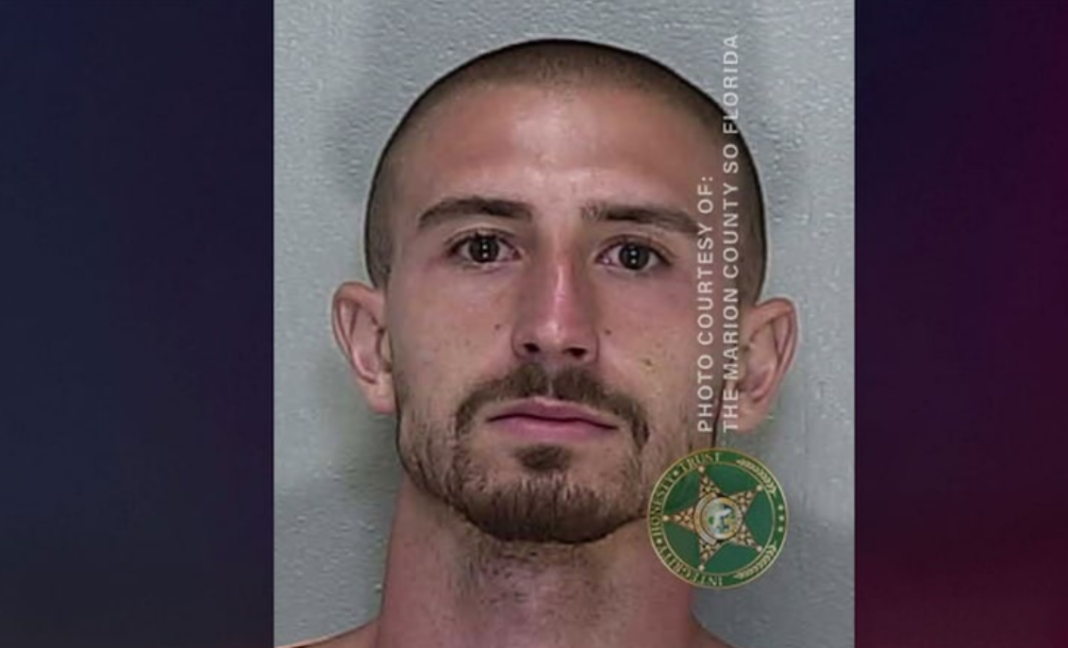 Florida Father Murder Case