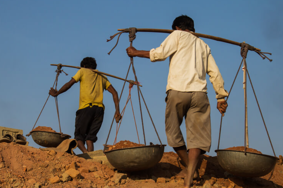 World Day Against Child Labour