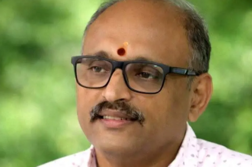 Devaswom Special Pleader Controversy