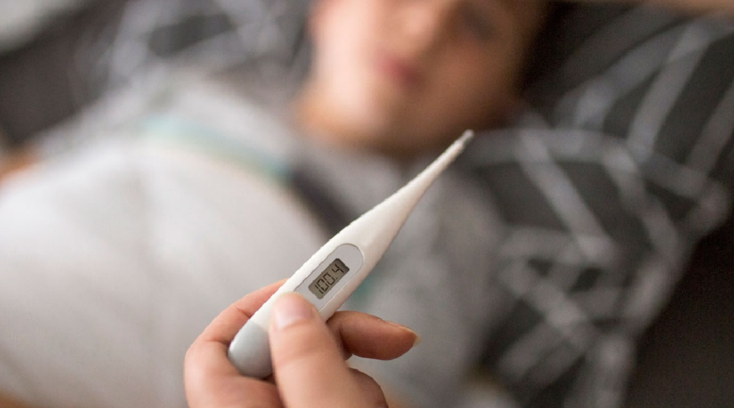 fever cases