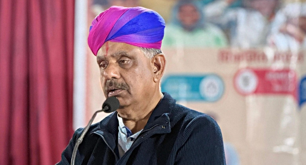 rajasthan