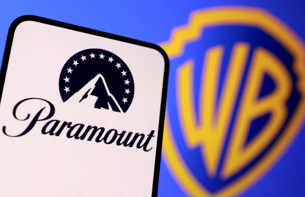 Paramount-Warner Bros Discovery Merger Approved