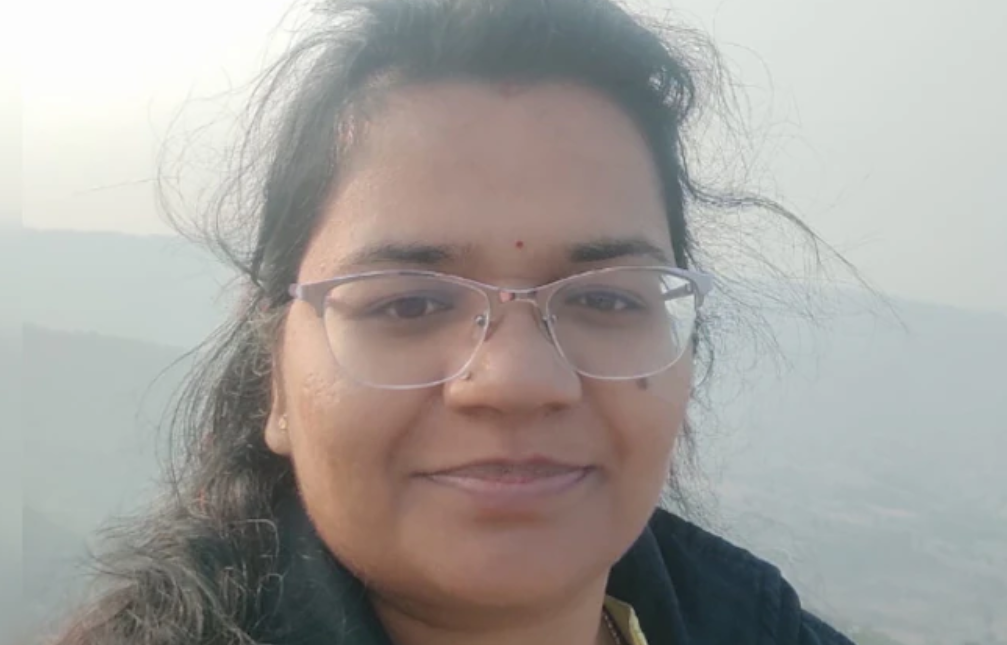 Hyderabad Mother Jumps With Infant