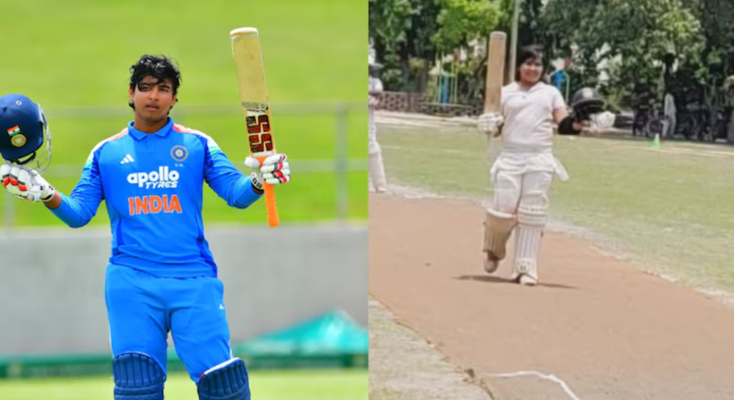 vaibhav
