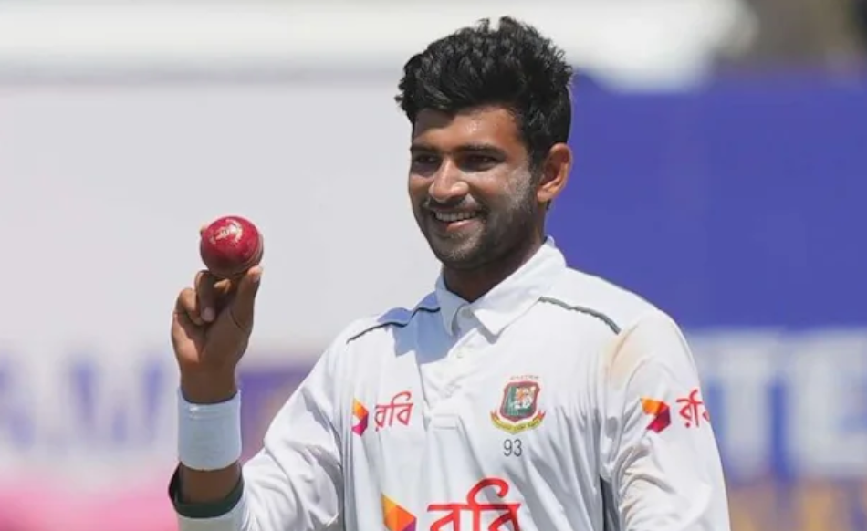 Nayeem Hasan Alleged Assault
