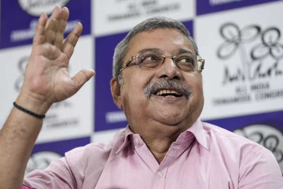 Kalyan Banerjee