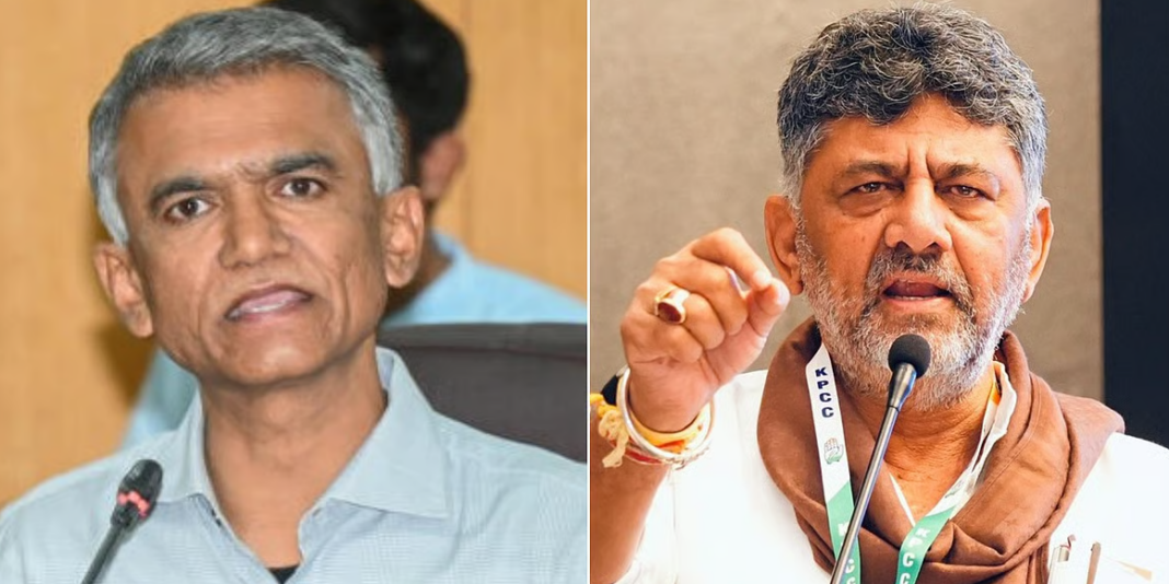 Krishna Byre