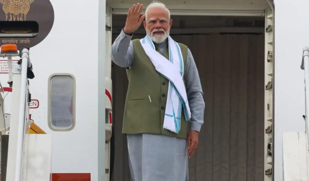 pm modi