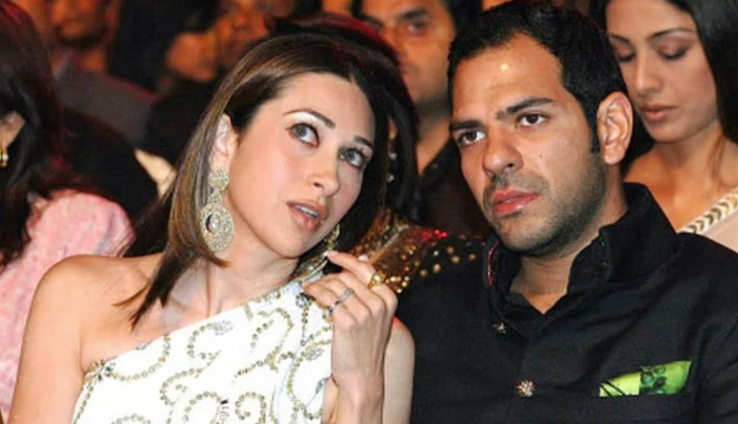 karishma kapoor