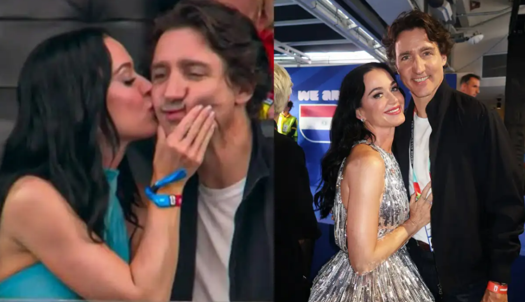 Justin Trudeau FIFA Controversy